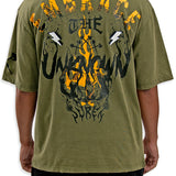 Embrace The Unknown T-Shirt