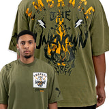 Embrace The Unknown T-Shirt