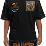 Cold Blooded T-Shirt