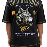 Cold Blooded T-Shirt