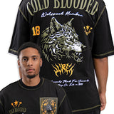 Cold Blooded T-Shirt