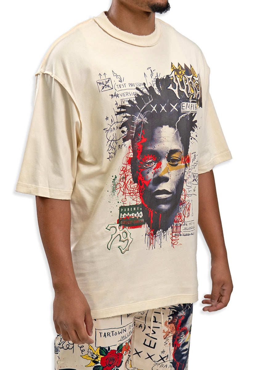 Relentless T-Shirt