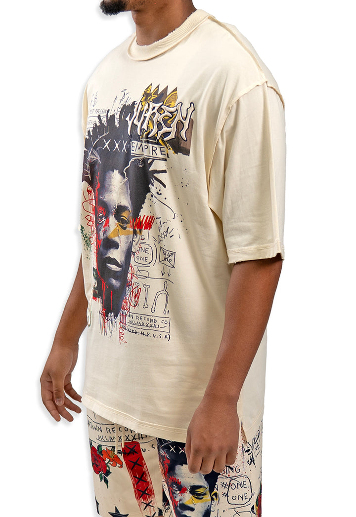 Relentless T-Shirt