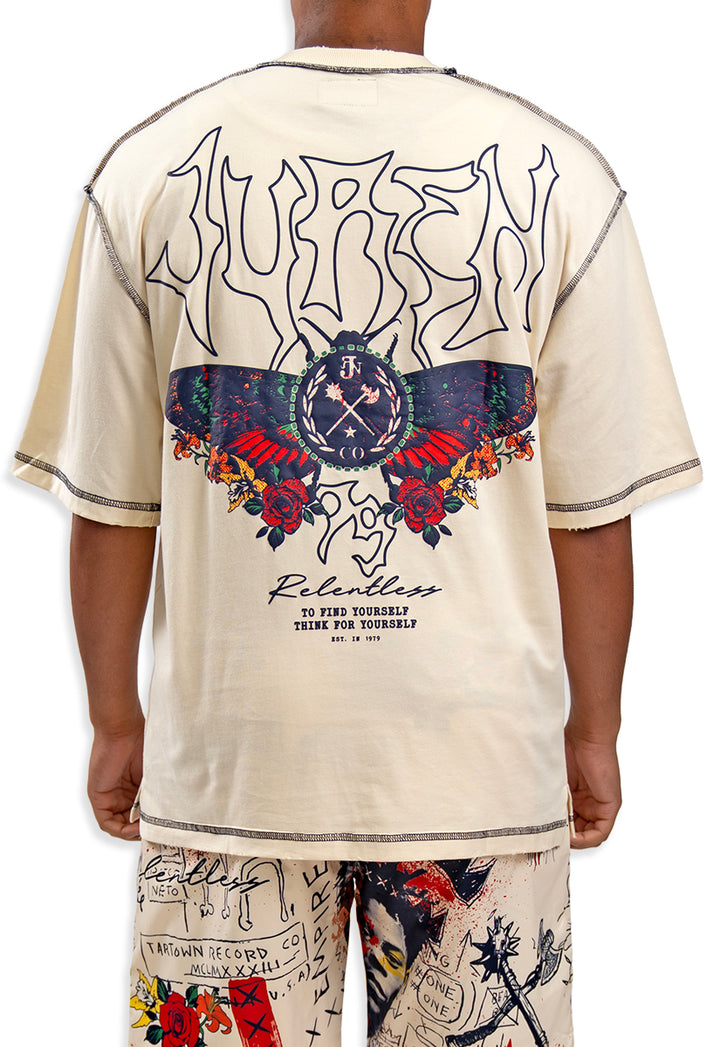 Juren Empire T-Shirt