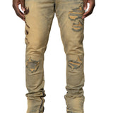 For Battle Jeans