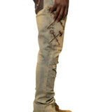 For Battle Jeans