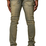 JUREN ISSAC DENIM JEANS