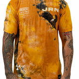 Reach For the Stars Wheat Tee