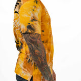 Reach For the Stars Wheat Tee