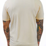 Warrior Tribe Natural Tee