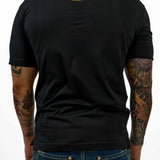 Grinding All My Life Embroidered Tee
