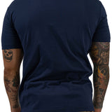 Prolific Tee Navy