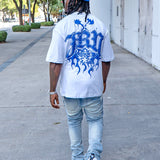 Organized Chaos Tee