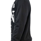 1979 Scorpion Black Crewneck