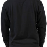1979 Scorpion Black Crewneck