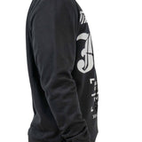 1979 Scorpion Black Crewneck