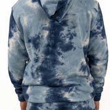 Reach For the Stars Navy Hoodie