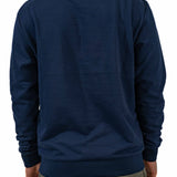 Thinking of a Masterplan Navy Crewneck