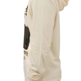 Silence Natural Hoodie