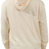 Silence Natural Hoodie