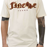 Finesse Embroidered Shirt