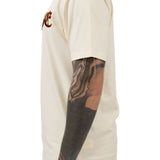 Finesse Embroidered Shirt