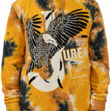 Reach For the Stars Wheat Hoodie