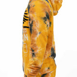 Reach For the Stars Wheat Hoodie