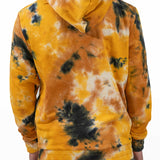 Reach For the Stars Wheat Hoodie