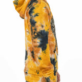Reach For the Stars Wheat Hoodie