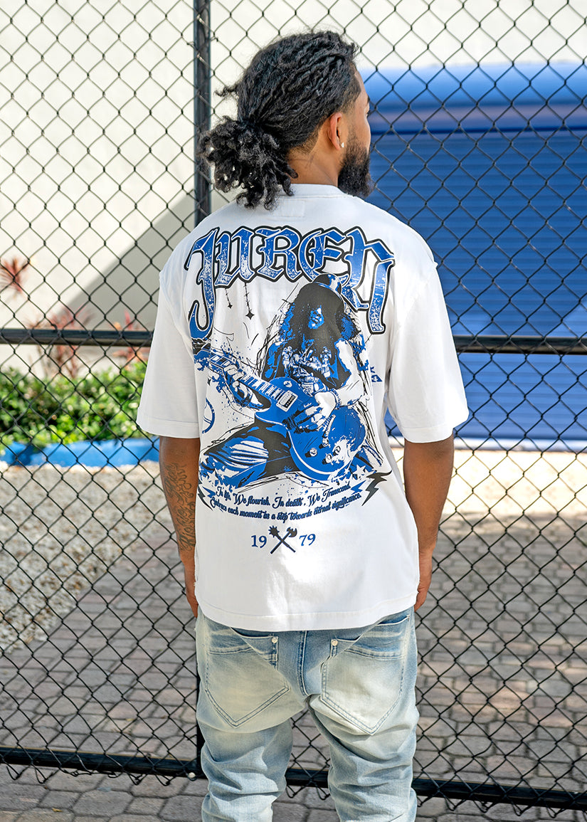 Rock Reaper Tee