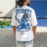 Rock Reaper Tee