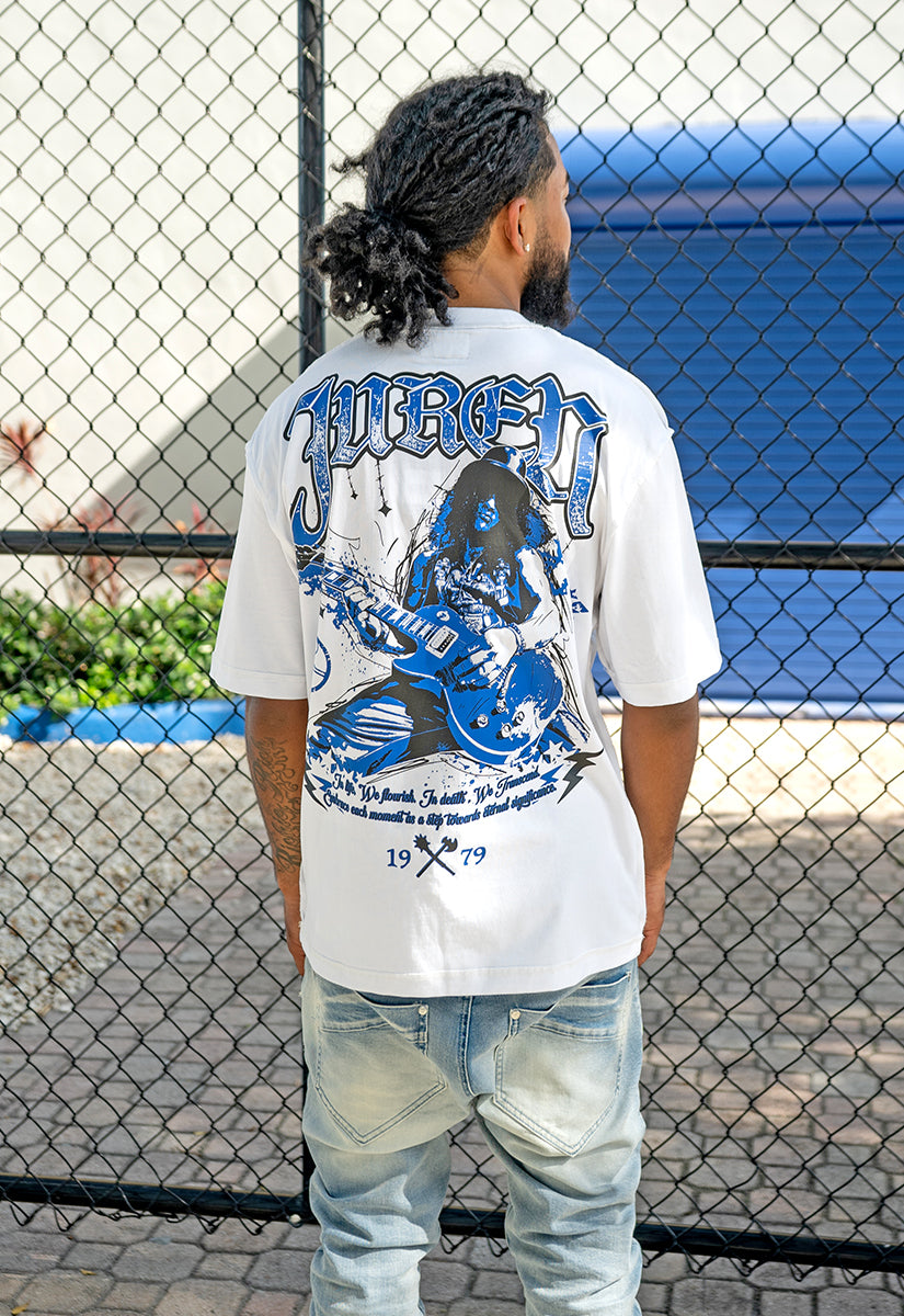 Rock Reaper Tee