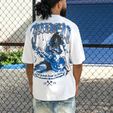 Rock Reaper Heavyweight Tee Combo