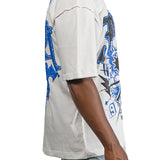 Organized Chaos Tee Big & Tall