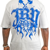 Organized Chaos Tee Big & Tall