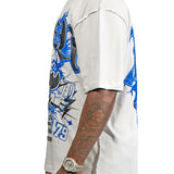 Organized Chaos Tee Big & Tall