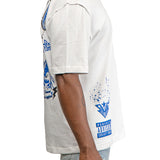 Rock Reaper Tee