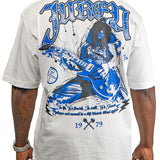 Rock Reaper Tee