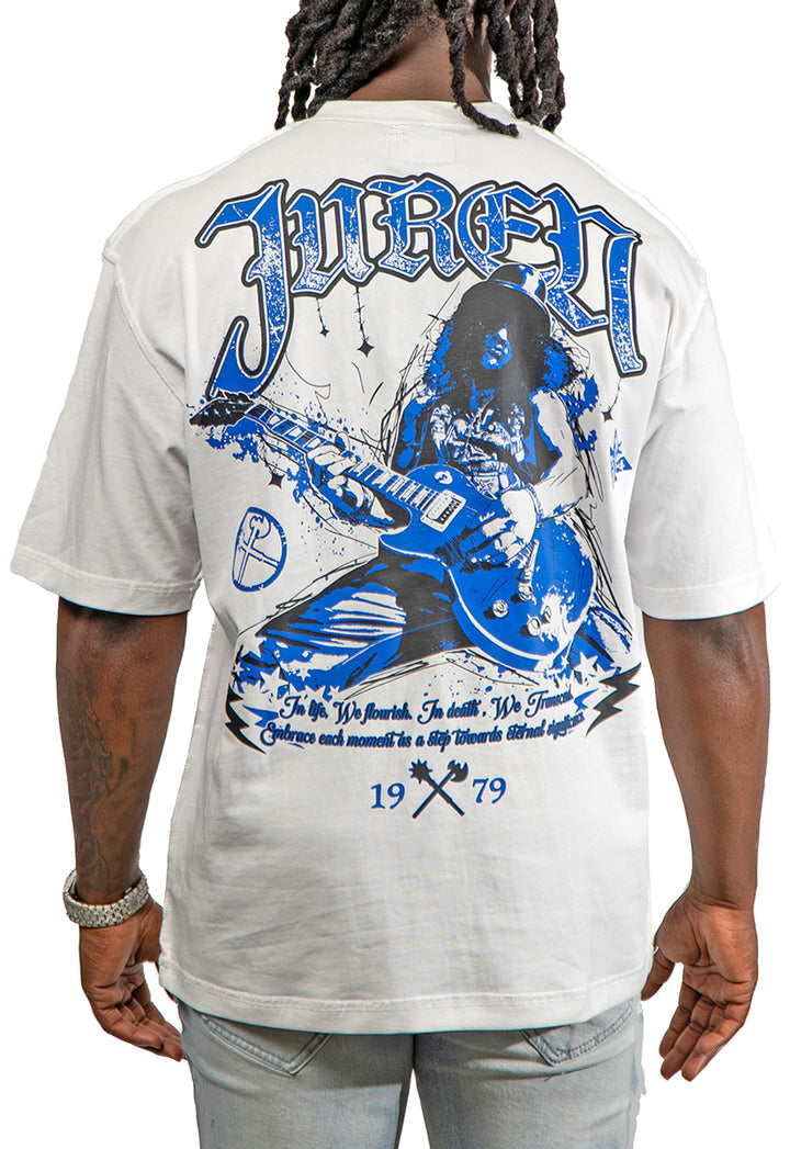 Rock Reaper Tee Big & Tall