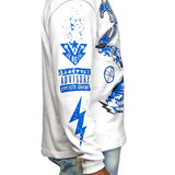 Rock Reaper Crewneck Sweater