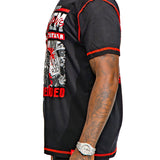 Mayhem Distressed Tee Big & Tall