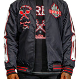 Bones Bomber