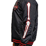 Bones Bomber