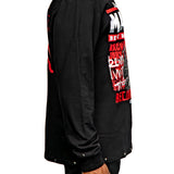 Mayhem Crewneck Sweater