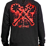 Mayhem Crewneck Sweater