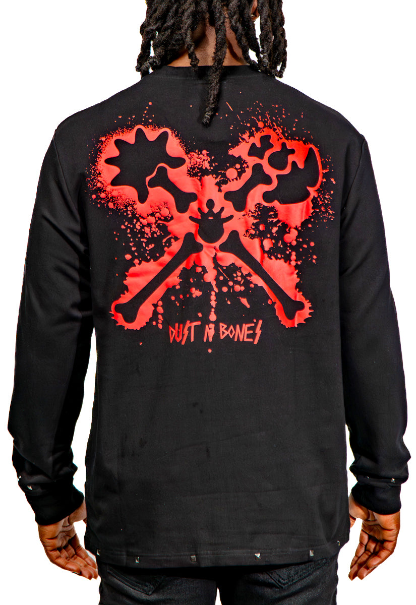 Mayhem Crewneck Sweater