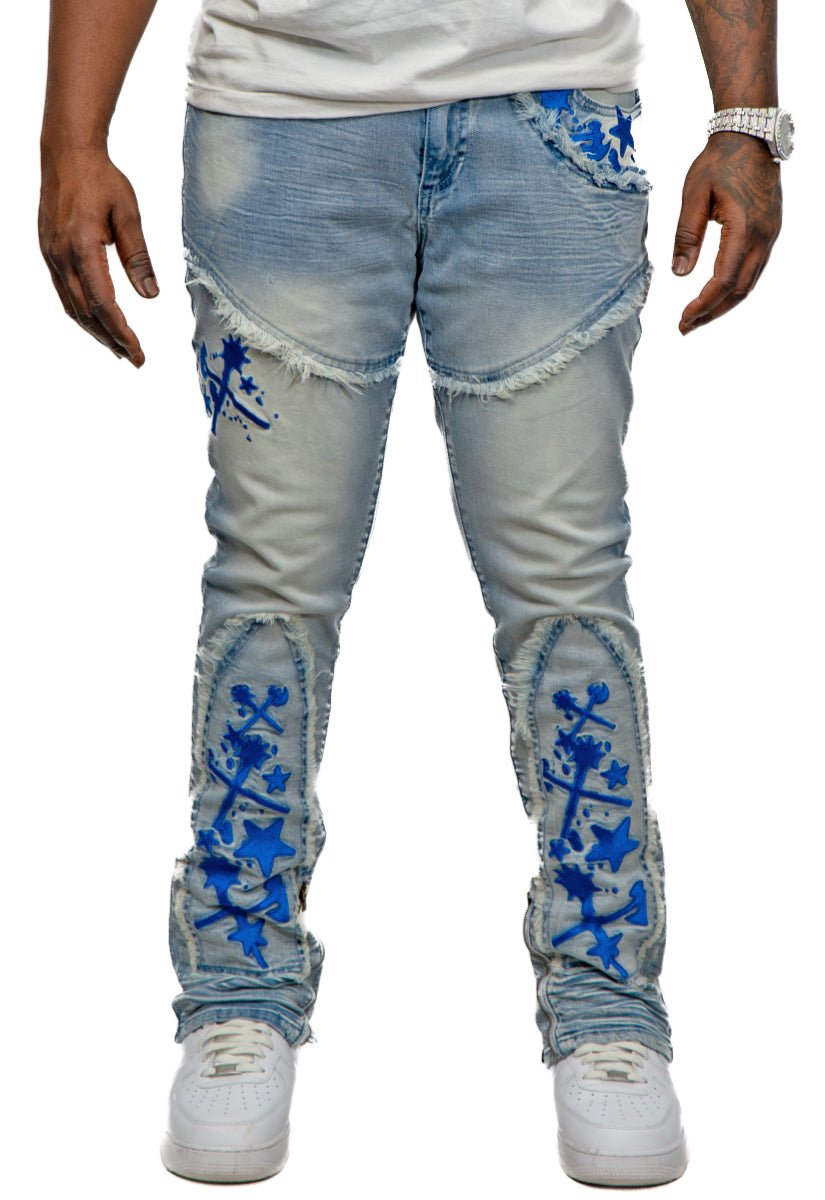 Royal World Jeans