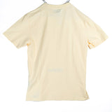 Closed Mouth Cream Tee