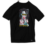 Juren Pill Black Tee